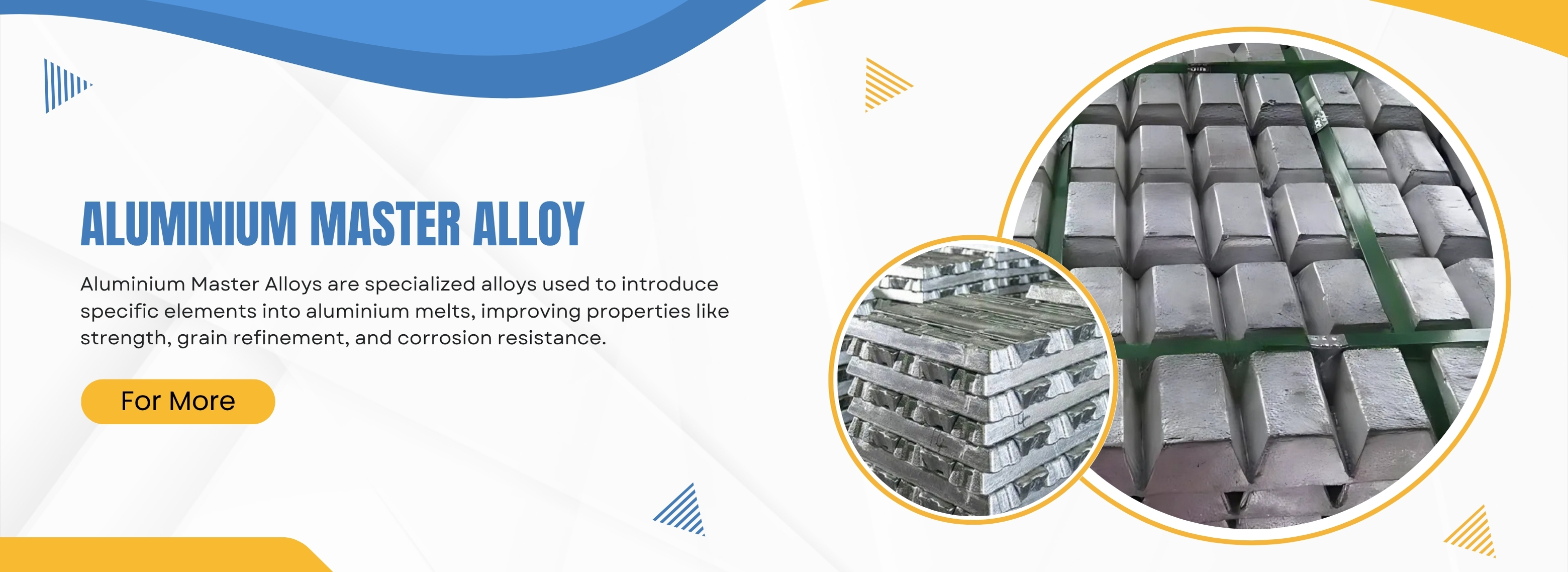 aluminium-master-alloy