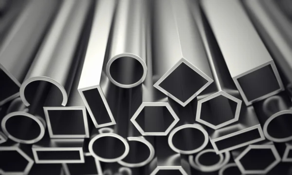aluminium extrusion aluminium extrusion
