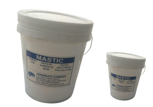 Insural Mastic